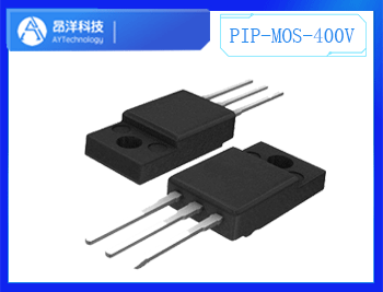 MOS高压场效应400v 6A 1Ω管