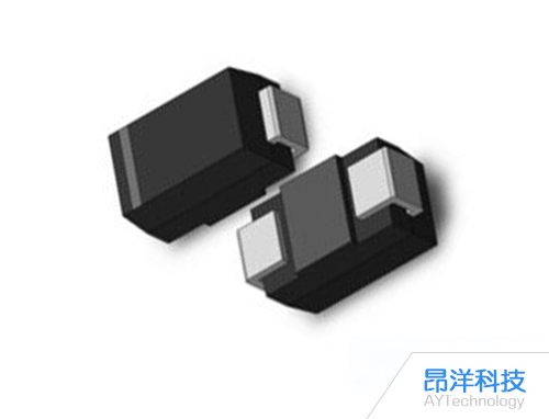 通用TVS(SMA)双向瞬态抑制二极管