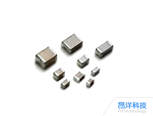 风华贴片电容0201,1nF ±10% 50V