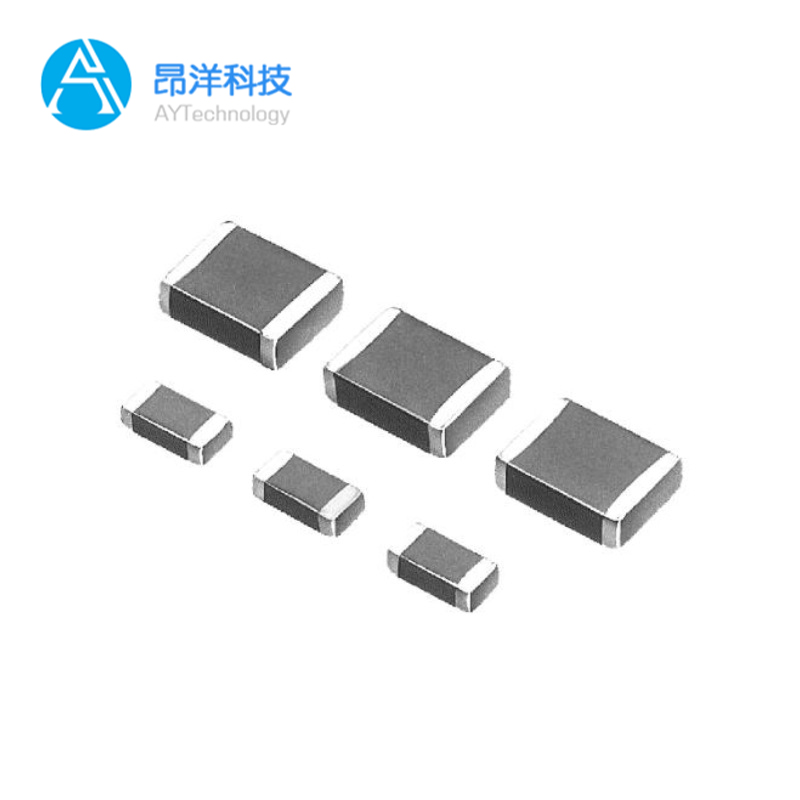 太诱贴片电容080547uF ±20% 6.3V